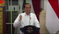 Jokowi Tak Punya Nyali, Cuma Marah Baru Berani - GenPI.co