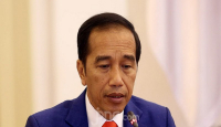 Polemik Minyak Goreng Makan Korban, Jokowi Diminta Turun Tangan! - GenPI.co