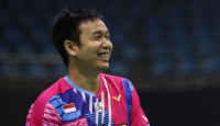 Bungkam Pram/Yere di Malaysia Open 2023, Hendra Setiawan Bingung - GenPI.co