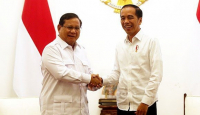 Jokowi-Prabowo untuk Pilpres 2024 Kembali Dipromosikan, Bagaimana Peluangnya? - GenPI.co
