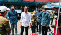 Analis Bongkar Mafia Minyak Goreng, Sebut Jokowi - GenPI.co