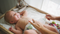 Sebelum Membeli Popok Bayi, Bunda Wajib Perhatikan Hal Ini Dulu - GenPI.co