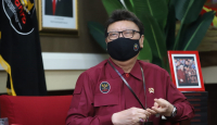 Arahan Terbaru Tjahjo Kumolo untuk PNS dan PPPK, Simak! - GenPI.co