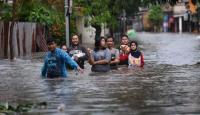 Aceh Diterjang Banjir Akibat Curah Hujan Tinggi, Parah Banget - GenPI.co