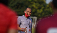 Persija Jakarta Dibantai Madura United, Begini Alasan Sudirman - GenPI.co