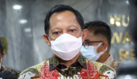 Megawati Semprot Mendagri Tito Karnavian - GenPI.co