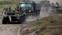 Putin Makin Agresif! Kirim Tentara untuk Bantu Separatis Ukraina - GenPI.co