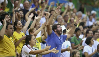 Lawan Jerman dan Amerika Serikat, Brasil Daftar Tuan Rumah Piala Dunia - GenPI.co