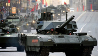 Analis Kuak Kekuatan Militer Rusia, Ukraina Hanya seujung Kuku - GenPI.co