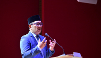Aksi Ridwan Kamil ke Pilgub Jakarta Terkuak, Siap Gabung Parpol - GenPI.co
