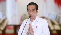 Jokowi Minta Aturan JHT Direvisi, Pakar: Terima kasih - GenPI.co