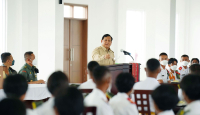 Pengamat Yakin 99 Persen Prabowo Akan Maju pada Pilpres 2024 - GenPI.co