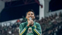 Persebaya Surabaya Buka-bukaan soal Regulasi Pemain Asing Liga Indonesia - GenPI.co