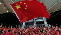 Ngerinya Jaringan Global Mata-mata China, Pembangkang Dibungkam - GenPI.co