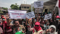 Ratusan Honorer Nasibnya Tamat, Dinas Pendidikan Banten Beber ini - GenPI.co
