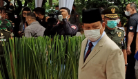 Koalisi PDIP dan Gerindra Mencuat, Prabowo Puan Bakal Berpasangan - GenPI.co