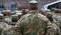 NATO Bahas Rencana Bantuan Keamanan dan Dukungan Pelatihan Militer untuk Ukraina - GenPI.co