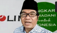 Minyak Goreng Langka, Memecat Muhammad Mendag Lutfi Jadi Solusi - GenPI.co