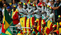 Jelang Piala Dunia 2022, Senegal Pakai Ilmu Gaib - GenPI.co