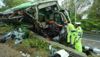 Ada 163 Kecelakaan saat Mudik Lebaran 2022, Kata Polda Metro Jaya - GenPI.co
