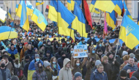 Amerika Serikat Dukung Perdamaian yang Adil dan Abadi untuk Ukraina - GenPI.co