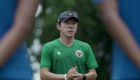Bikin Timnas Indonesia Mengerikan, Shin Tae Yong Ditiru Malaysia - GenPI.co