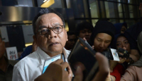 Beredar Kabar, Taufik Gerindra Dicopot dari Waki Ketua DPRD DKI - GenPI.co