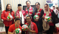 PSTI: Fokus Penanganan Korban Kanjuruhan Ketimbang Urus Sanksi FIFA - GenPI.co