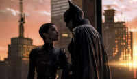 Fan Merapat! The Batman Akan Tayang pada 18 April di HBO GO - GenPI.co