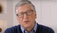 Obsesi Baru Bill Gates dan Bagaimana Dia Berusaha Memenangkannya - GenPI.co