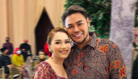 Soal Pernikahan, Ivan Gunawan Bilang Begini Sama Ayu Ting Ting - GenPI.co