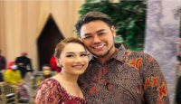 Segini Isi Amplop Igun untuk Pernikahan Adik Ayu Ting Ting, Wow! - GenPI.co