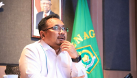Menag Yaqut dan Menko Marves Luhut Pandjaitan Akan Bikin Borobudur Makin Megah - GenPI.co