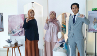 Elzatta Siap Menggebrak Industri Fesyen Muslim, Ini Terobosannya! - GenPI.co