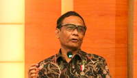 Mahfud MD Sebut HB Jassin Pantas Menjadi Pahlawan Nasional - GenPI.co
