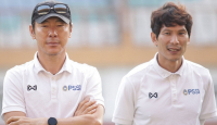 Gantikan Park Hang Seo, Eks Asisten Shin Tae Yong ke Vietnam - GenPI.co