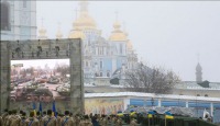 Perang Rusia vs Ukraina Makin Panas, AS Siagakan 14 Ribu Tentara - GenPI.co