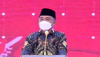 Muhadjir: Jadi Tuan Rumah GPDRR 2022, BNPB Harus Bersiap Diri - GenPI.co