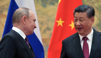 Xi Jinping Jadi Presiden 3 Periode, Putin Beri Selamat dan Pujian - GenPI.co