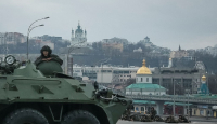 13 Negara Membantu Ukraina, Pasukan Rusia Bisa Hancur Lebur - GenPI.co