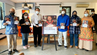 YAICI Kembali Lauching Buku Terkait Masa Depan Anak Indonesia - GenPI.co