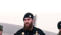 Pasukan Khusus Chechnya KO di Ukraina, Jendral Top-nya ikut Tewas - GenPI.co