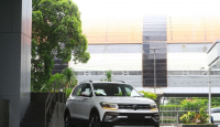 Mobil VW T-Cross Resmi Diluncurkan, Kecenya Nggak Kira-Kira - GenPI.co