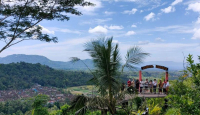 Lembah Wanara, Serpihan Surga yang Jatuh di Bali - GenPI.co