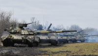 Rusia Gelisah dengan Langkah Uni Eropa, Ukraina Makin Kuat! - GenPI.co