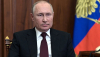 Presiden Rusia Kuak Alasan Serang Ukraina, NATO Dibuat Tersudut - GenPI.co