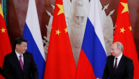 Manuver China Bikin Dunia Tenang, Rusia Bisa Kalang Kabut - GenPI.co