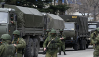 Prajurit Rusia di Ukraina: Menangis dan Tolak Perintah Komandan - GenPI.co