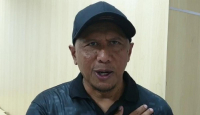 Soal Nama RANS Nusantara FC, Rahmad Darmawan: Tidak Berpengaruh - GenPI.co