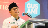 Soal Agenda Muhaimin Iskandar Bertemu KPU, Jazilul Bilang Begini - GenPI.co